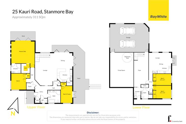 25 Kauri Road Stanmore Bay_22