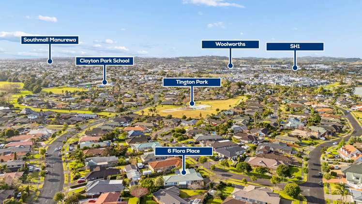6 Flora Place Wattle Downs_21