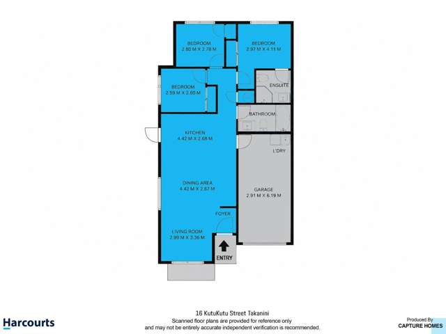 16 Kutukutu Street Takanini_1