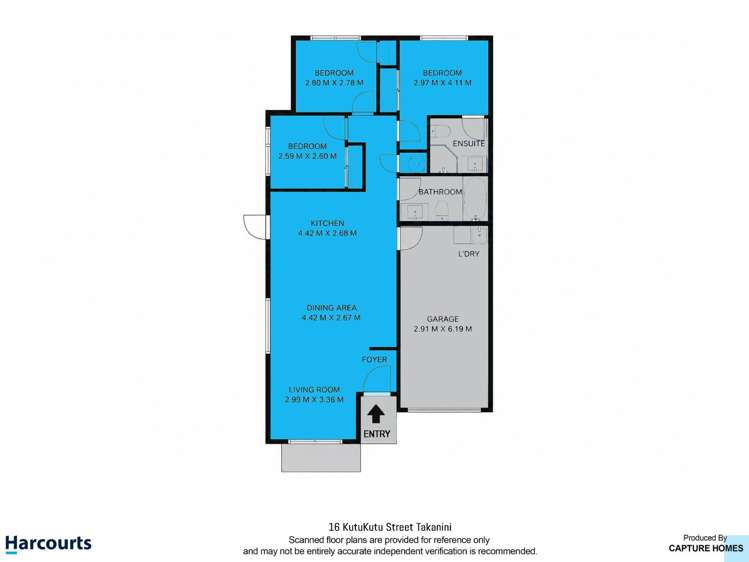 16 Kutukutu Street Takanini_14