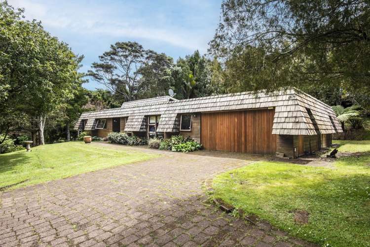 245 Huia Road Titirangi_22