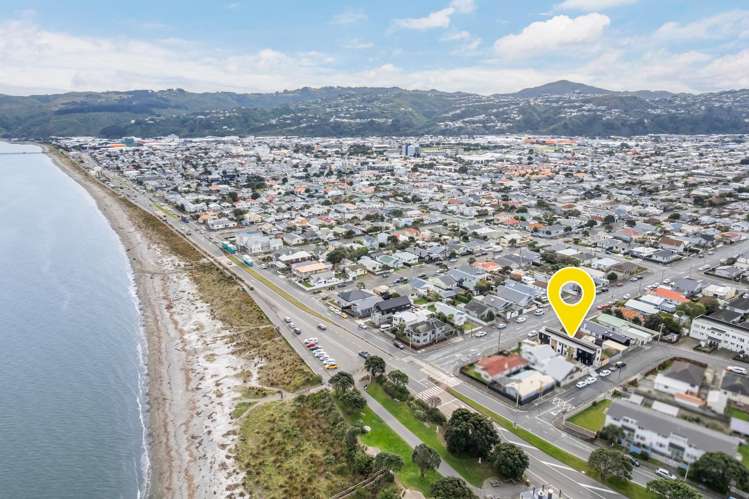 4 Jessie Street Petone_19