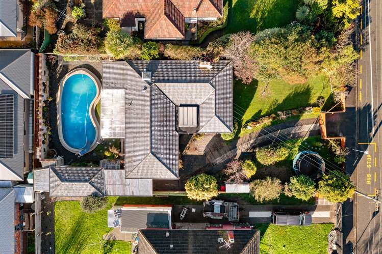 117 Scott Street Blenheim Central_5