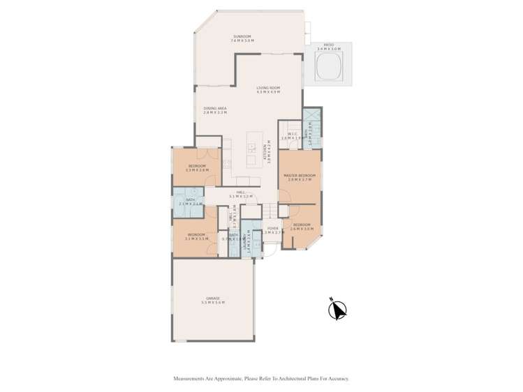 7a Rakino Avenue Manly_21