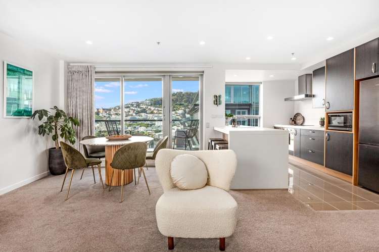 9j/245 Wakefield Street Te Aro_12