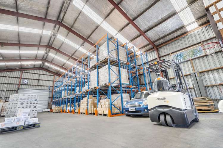 Shed 4/67 Hunua Road Papakura_4