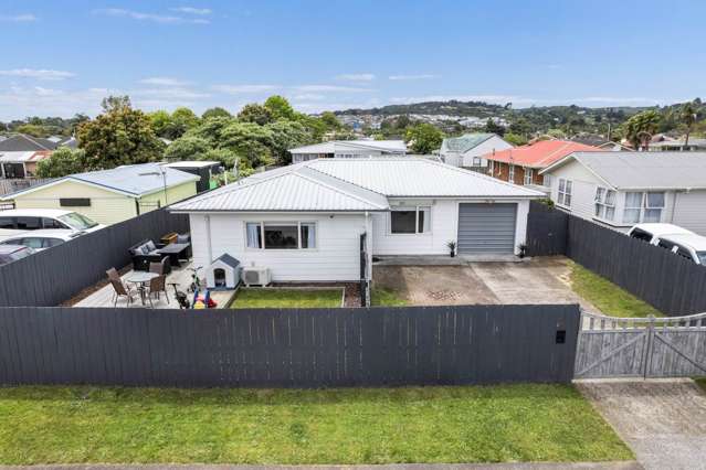 Your Perfect Papakura Home Awaits!