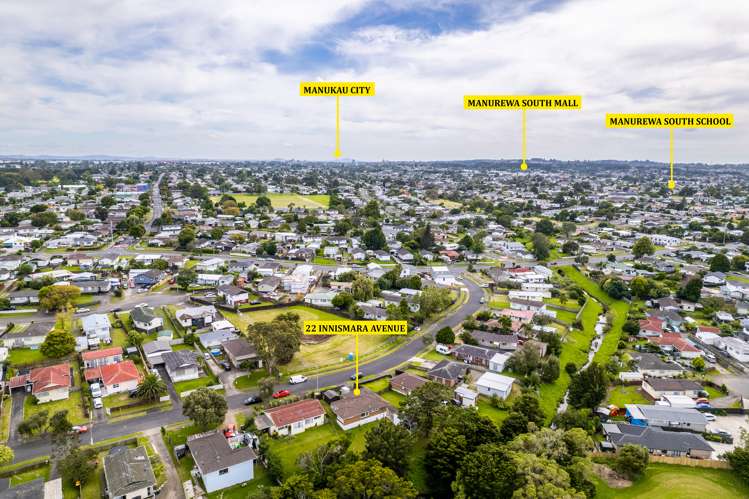 22 Innismara Avenue Wattle Downs_11