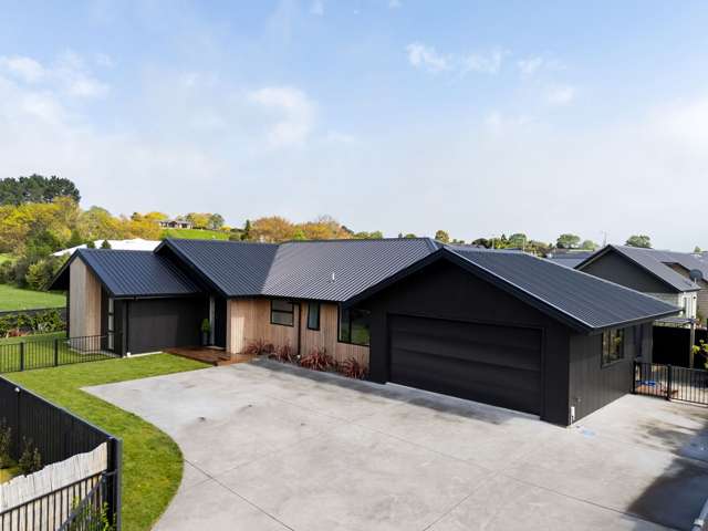 Modern Family Retreat