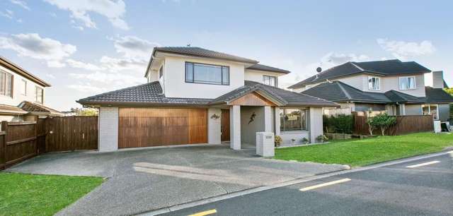 10 Kouras Place, Flat Bush, Auckland