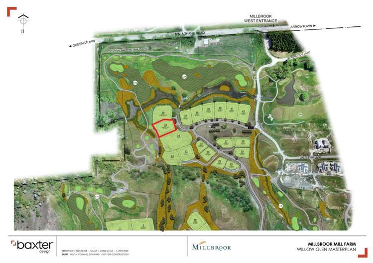 1 Willow Glen Lane Millbrook Resort_10