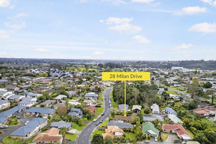 28 Milan Drive Glen Eden_20