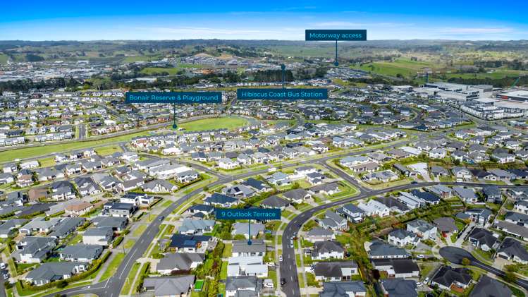 9 Outlook Terrace Silverdale_28