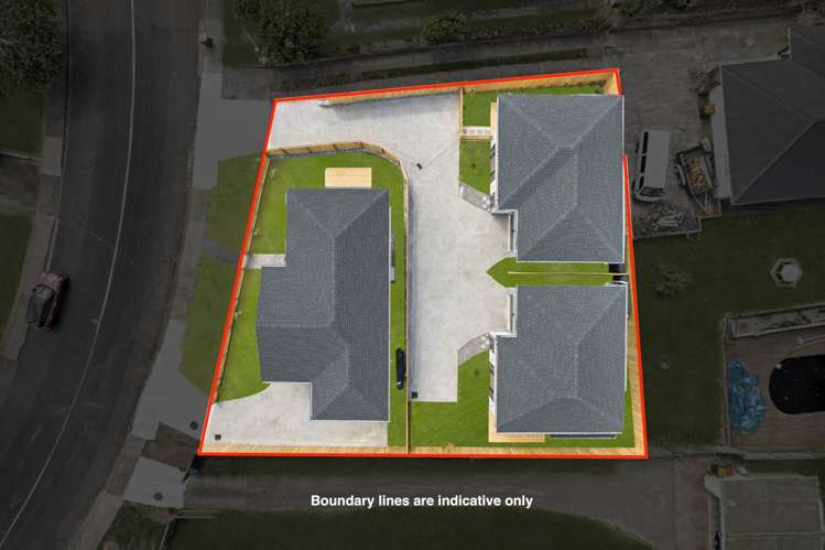 Lots 1-3/40 Bowater Place Manurewa_3