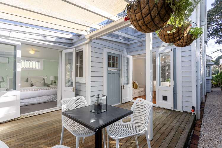 12 Huia Street Devonport_5