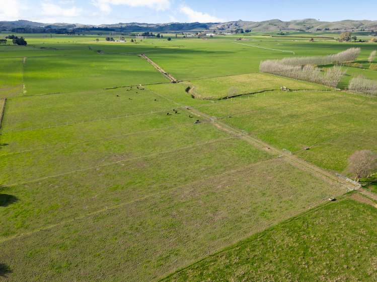 201 & 211 Masterton Castlepoint Road Te Ore Ore Masterton Houses