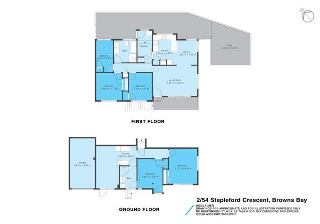 2/54 Stapleford Crescent Browns Bay_1