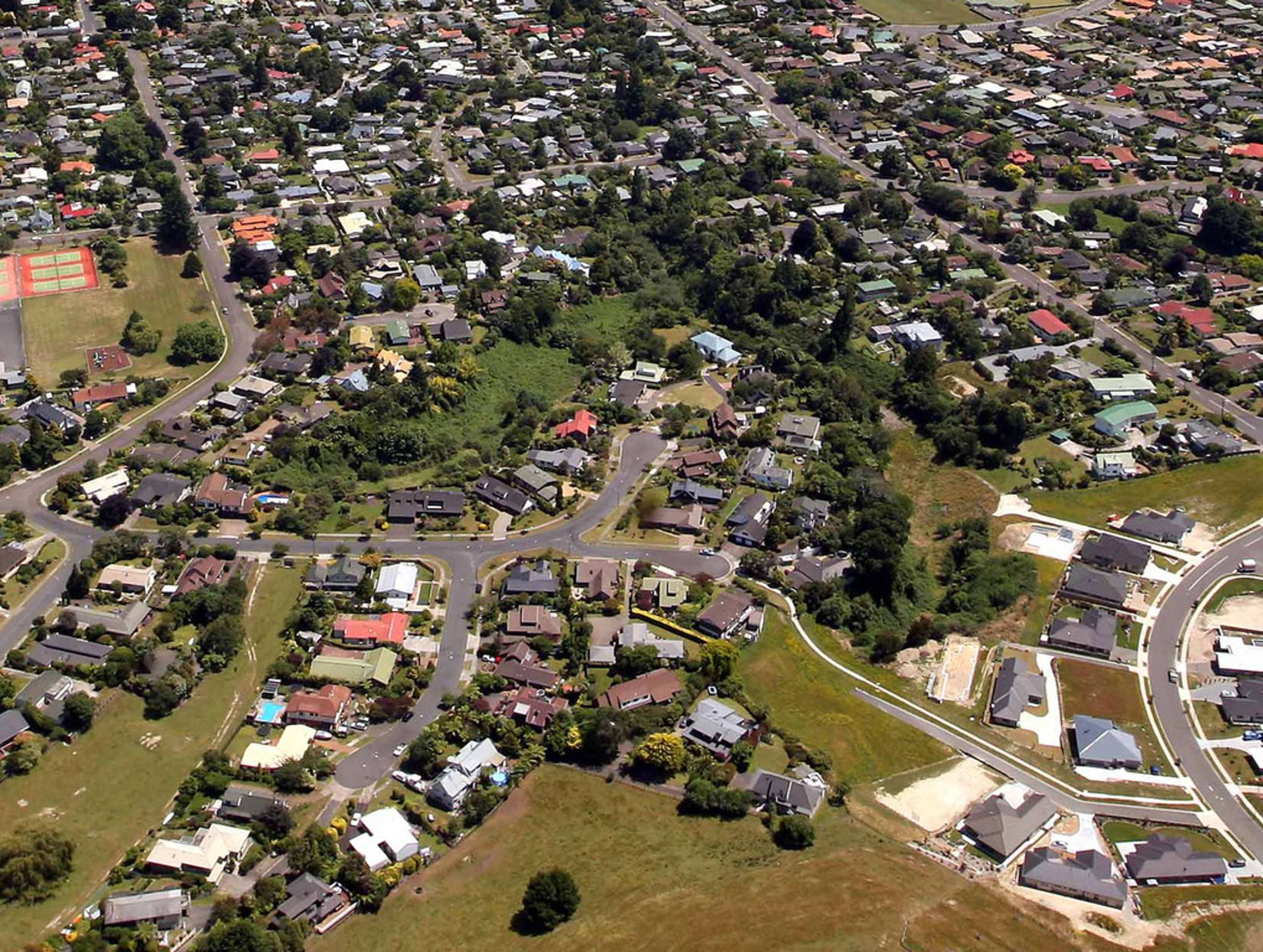 Three suburbs that are powering the market in Rotorua