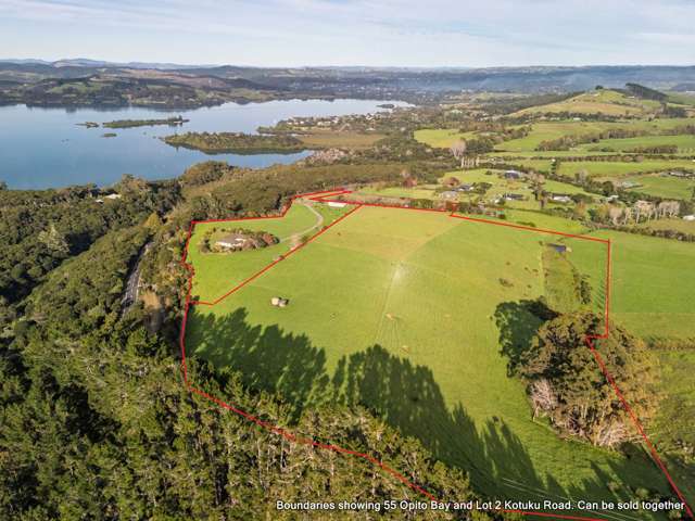 Lot 2, Kotuku Road Kerikeri_1