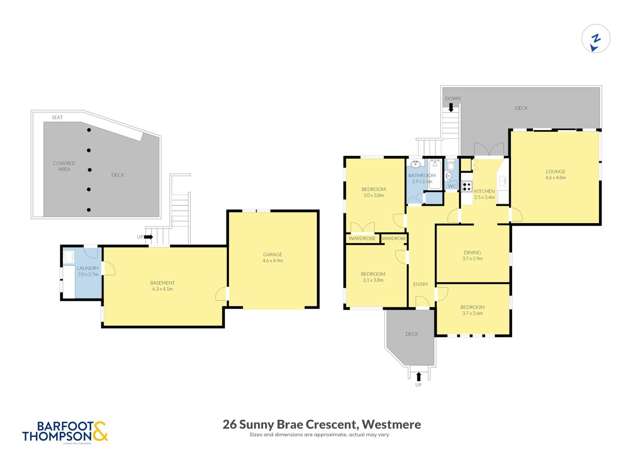 26 Sunny Brae Crescent Westmere_1