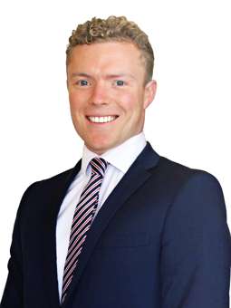 Young leaders shape future of real estate