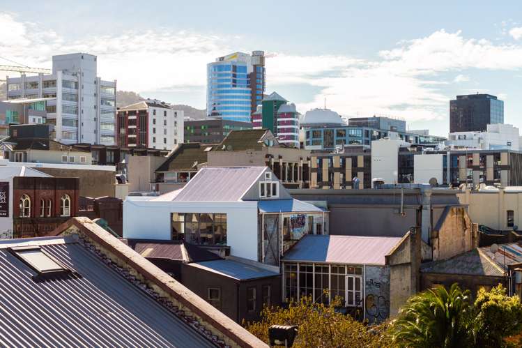 23/26 Marion Street Te Aro_21