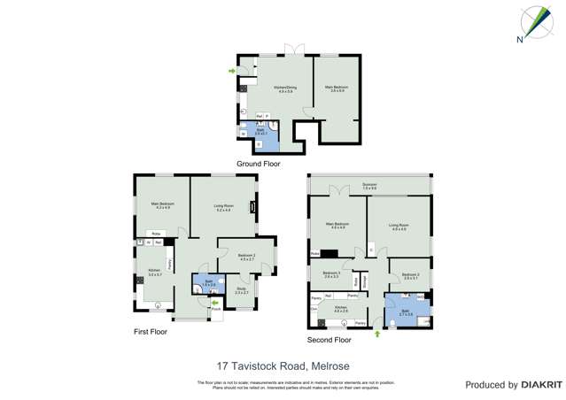 17 Tavistock Road Melrose_2