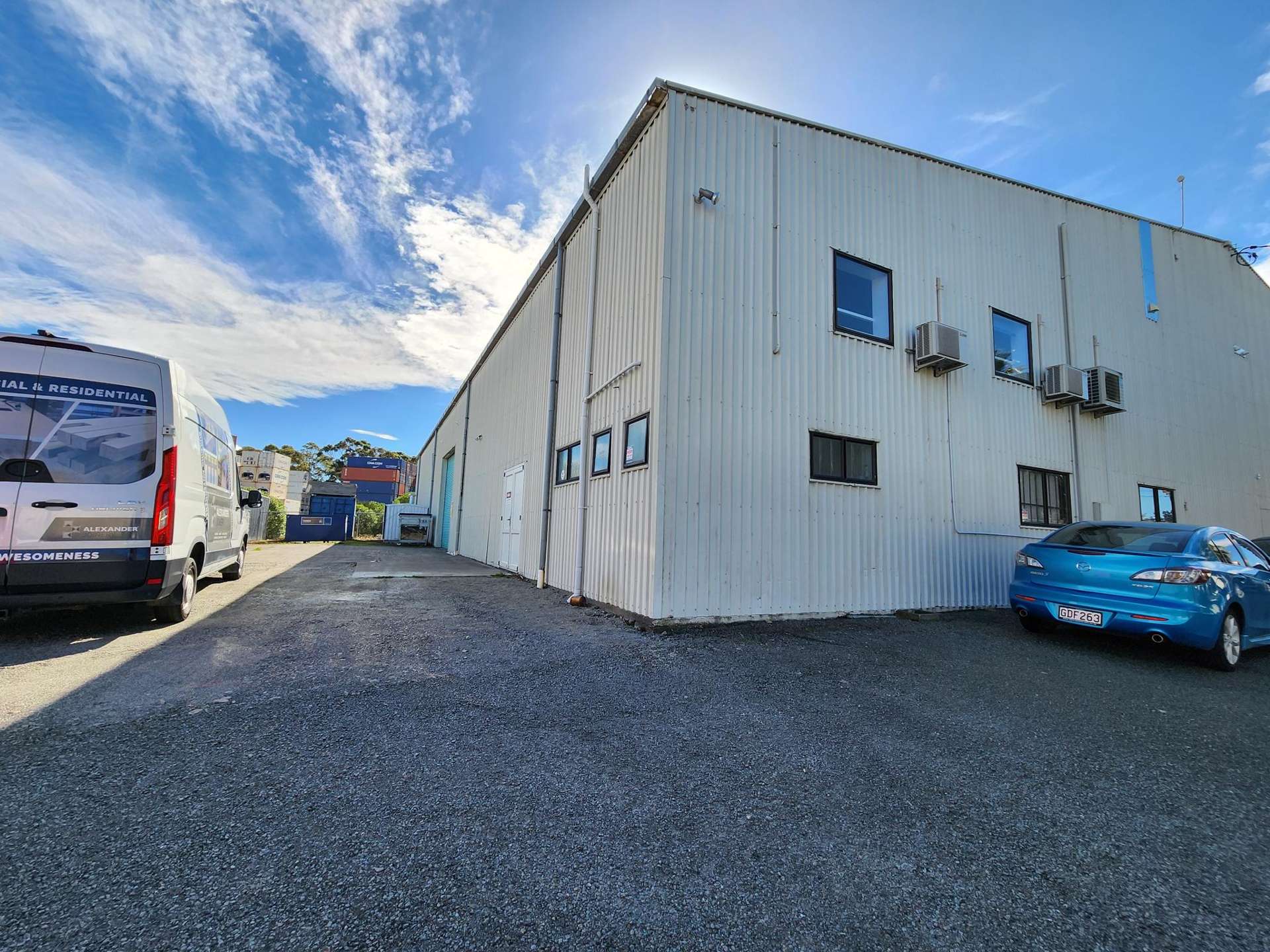 72 Thames Street Pandora_0