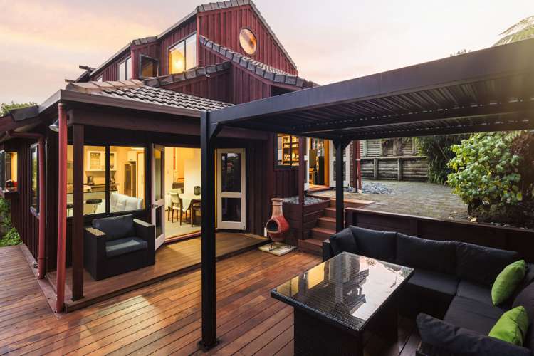 3B Houhere Place Pukete_3