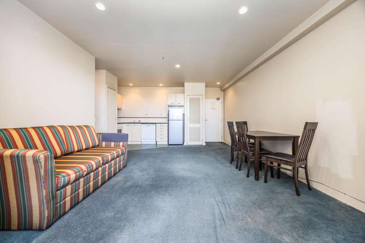 3c/125a Hobson Street Auckland Central_8
