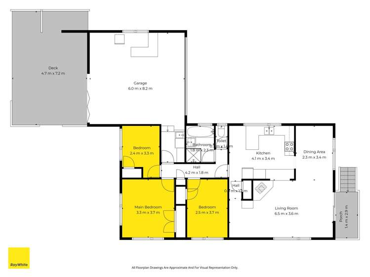 19 Rukumoana Place Clendon Park_19