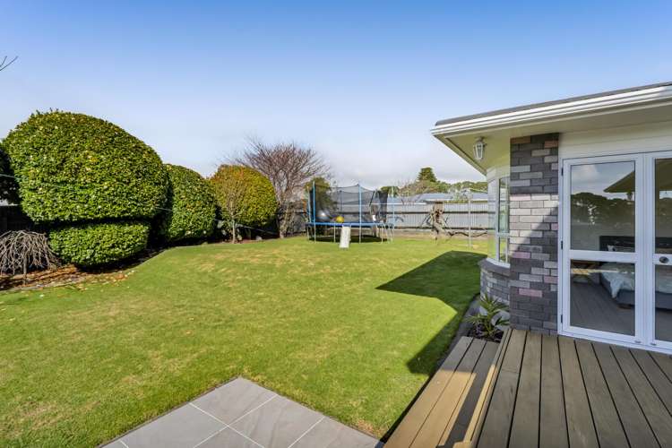 24 Culzean Grove Bell Block_27