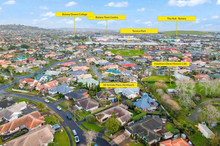 18 Yarlside Place Northpark_24