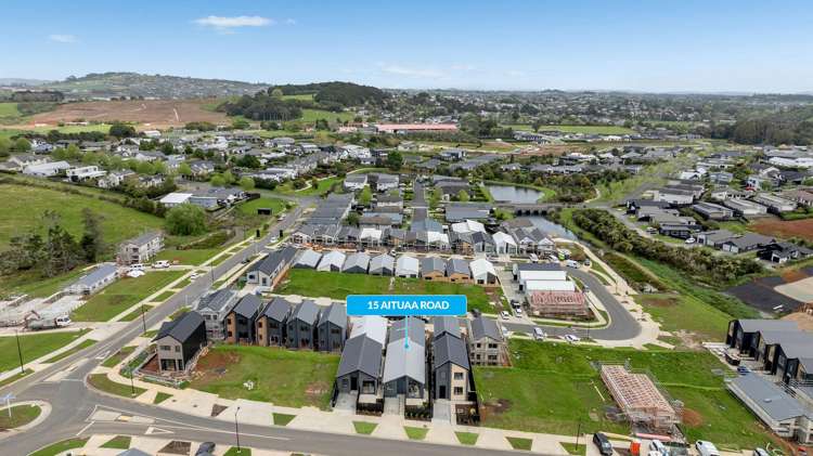 15 Aituaa Road Pukekohe_20