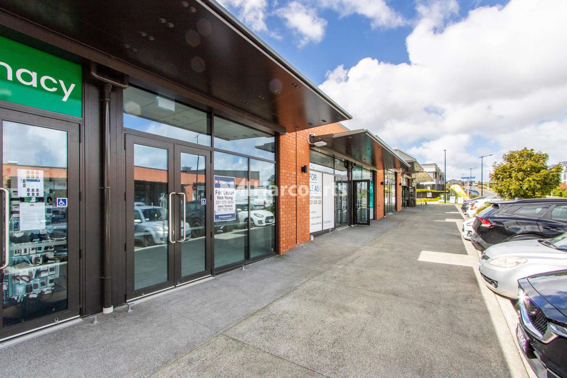 Unit 7/1 Henry Taylor Rise Milldale_0