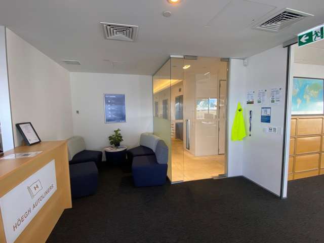 2 Commerce Street Auckland Central_3