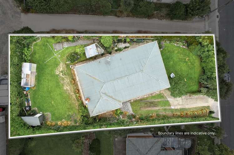 26 Glenmore Street Glenleith_25