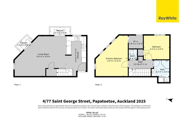 4/77 St George Street Papatoetoe_1