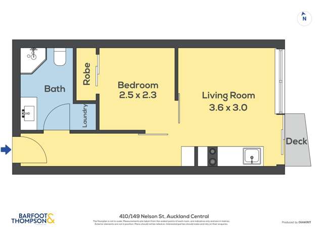 410/149 Nelson Street Auckland Central_3