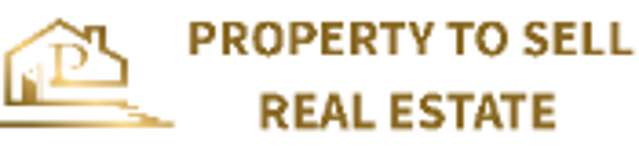 Property To Sell Real Estate