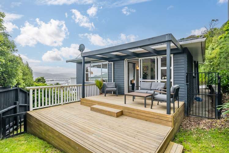 6 Nikau Road Point Howard_22