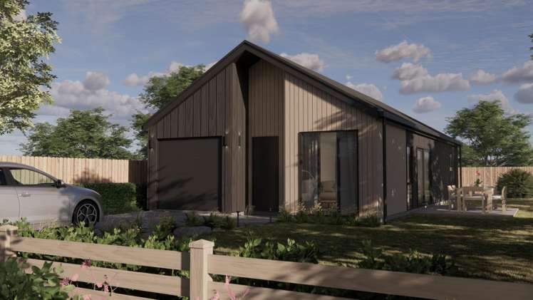 Lot 609 Warkworth Ridge_0