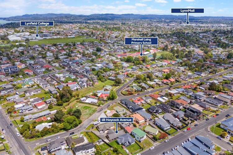 1B Haycock Avenue Mt Roskill_13