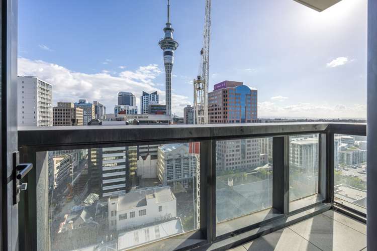 1501/32 Swanson Street Auckland Central_18