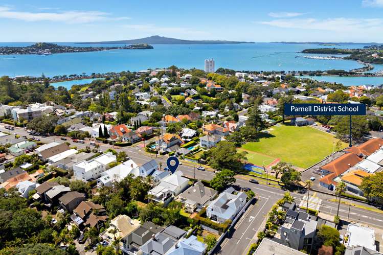 34 Gladstone Road Parnell_27