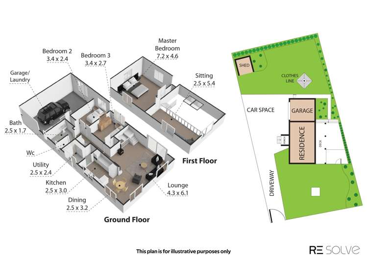 4 Ponderosa Place Opunake_29