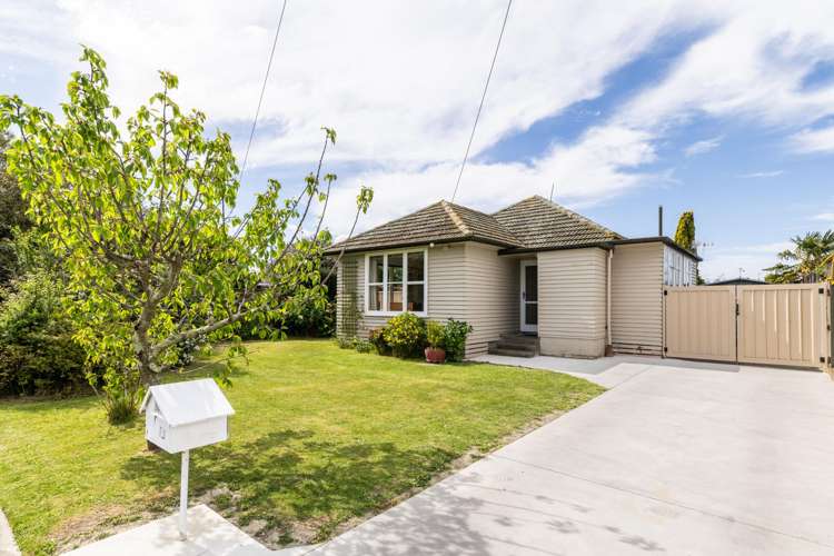 30 Constable Crescent Onekawa_21