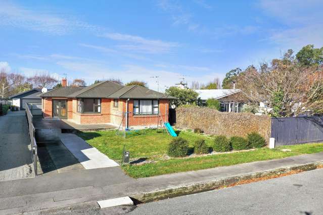 Get On The Property Ladder!!