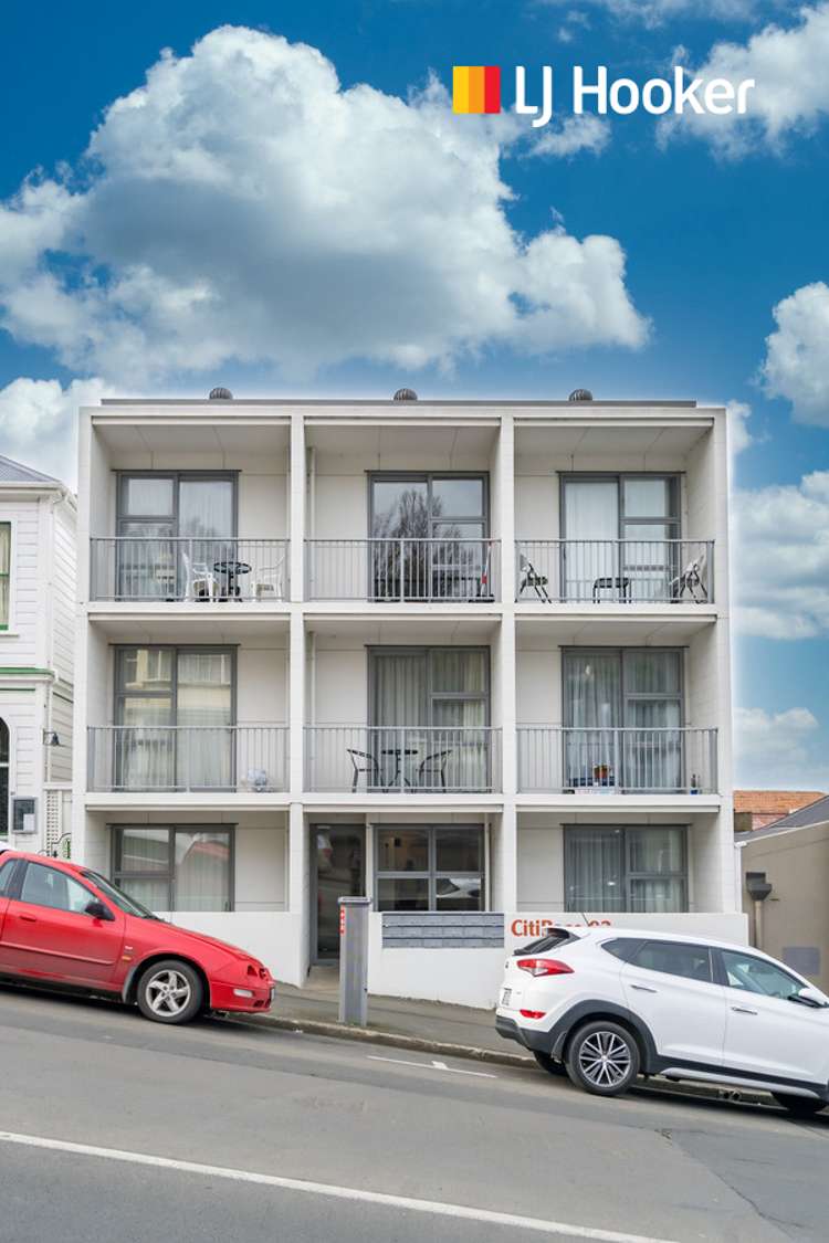 16/93 Filleul Street Dunedin Central_12