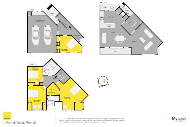 2 Parnell Road Parnell_25